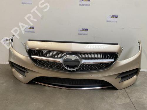 front-bumper-mercedes-benz-e-class-coupe-c238-2016-38848773 main image