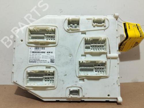 Used Electronic module Electronic module 39151782 39151782