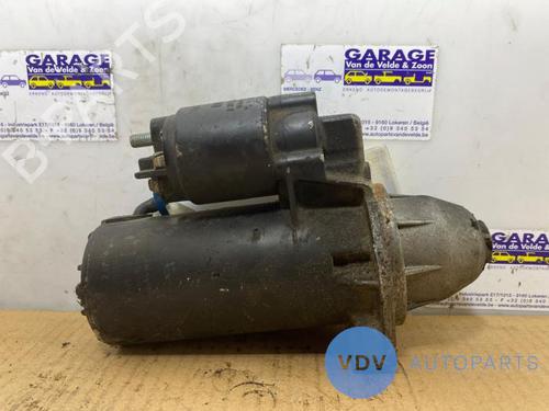 Used Starter MERCEDES-BENZ 124 Saloon (W124) 200 (105 hp) 25953731