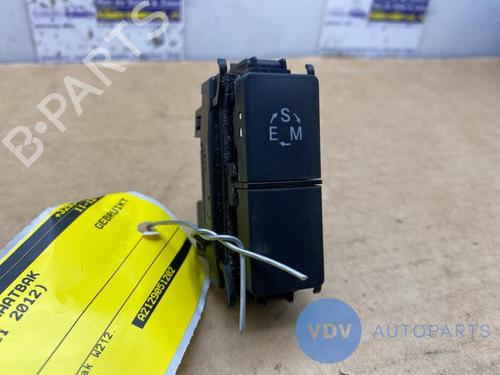 Used Switch MERCEDES-BENZ E-CLASS (W212) E 200 CDI / BlueTEC (212.005, 212.006) (136 hp) 25956765