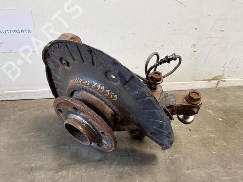 Used Left front steering knuckle Left front steering knuckle 38839222 38839222