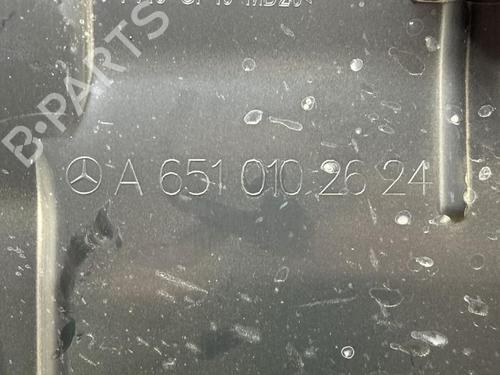 Upper protection MERCEDES-BENZ VITO Van (W447) 119 CDI / BlueTEC (447.601, 447.603, 447.605) | BP38825832M93 - Image 6