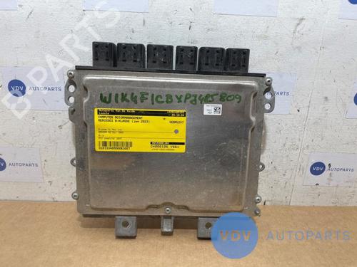 Used Engine control unit (ECU) MERCEDES-BENZ B-CLASS Sports Tourer (W247) B 200 d (247.012) (150 hp) 25966590