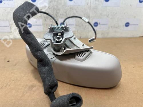 Rear mirror MERCEDES-BENZ E-CLASS (W212) E 200 (212.034) | BP38829706I6 - Image 2
