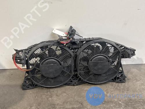 Used Radiator fan MERCEDES-BENZ VITO / MIXTO Van (W639) 120 CDI (639.601, 639.603, 639.605) (204 hp) 26592467