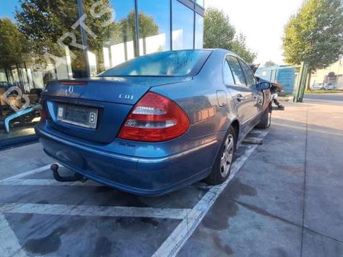 Switch MERCEDES-BENZ E-CLASS (W211) E 220 CDI (211.006) | BP38827045I30  - Image 7