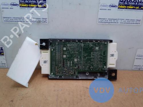 Used Electronic module MERCEDES-BENZ GLE (V167) GLE 350 de 4-matic (167.117) (194 hp) 25944670
