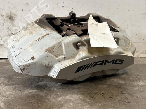 Used Right front brake caliper Right front brake caliper 38816761 38816761
