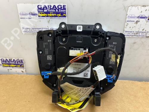 Electronic module MERCEDES-BENZ E-CLASS Coupe (C238) E 220 d (238.314) | BP38842226M83 - Image 2