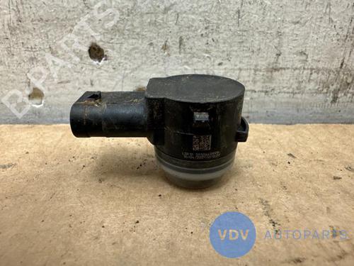 Electronic sensor MERCEDES-BENZ C-CLASS (W205) C 160 (205.044) | BP25967187M84 