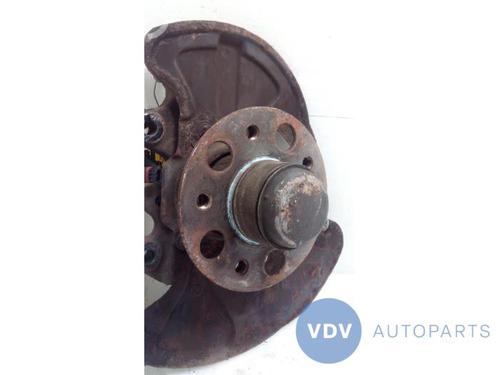 Right front steering knuckle MERCEDES-BENZ C-CLASS T-Model (S203) C 200 CDI (203.207) | BP25942236M26 