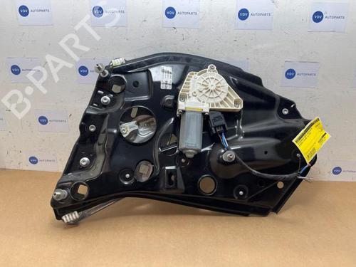 Used Rear right window mechanism Rear right window mechanism 38833466 38833466
