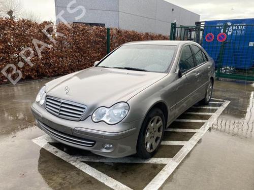 Switch MERCEDES-BENZ C-CLASS (W203) C 200 Kompressor (203.042) | BP38836585I30 - Image 8