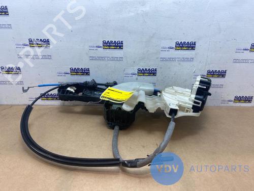 Electronic module MERCEDES-BENZ CLS (C218) CLS 220 BlueTEC / d (218.301) | BP25952247M83 