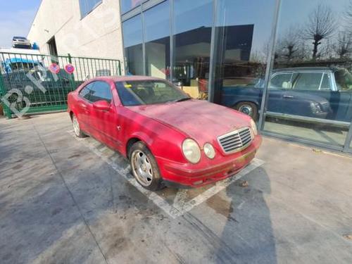 Used Parts MERCEDES-BENZ CLK (C208)  CLK 200 (208.335)  5014483