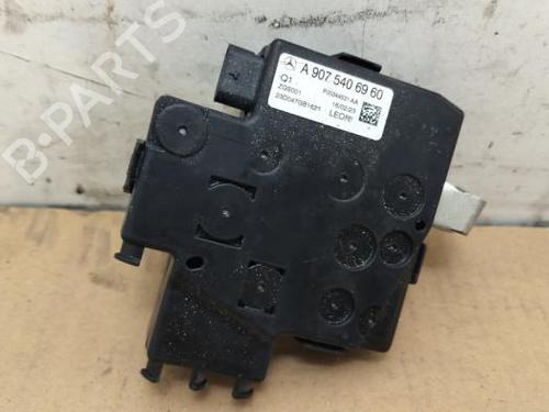 Fuse box MERCEDES-BENZ SPRINTER 3,5-t Van (B907, B910) 315 CDI RWD (907.631, 907.633, 907.635, 907.637) | BP38818261E1 - Image 2