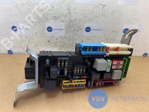 Electronic module MERCEDES-BENZ E-CLASS T-Model (S212) E 200 CDI / BlueTEC (212.205, 212.206) | BP25974179M83 