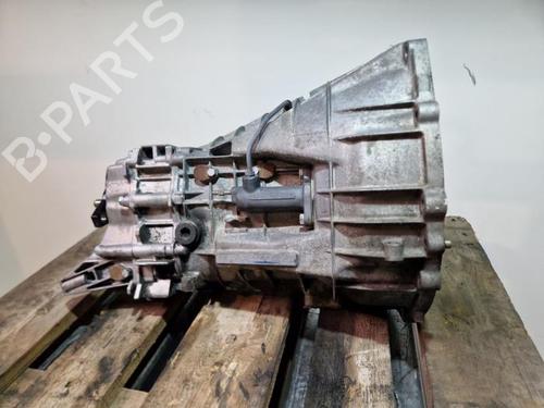 Used Gearbox Gearbox MERCEDES-BENZ C-CLASS T-Model (S202) C 220 T D (202.182) (95 hp) 39658837 39658837
