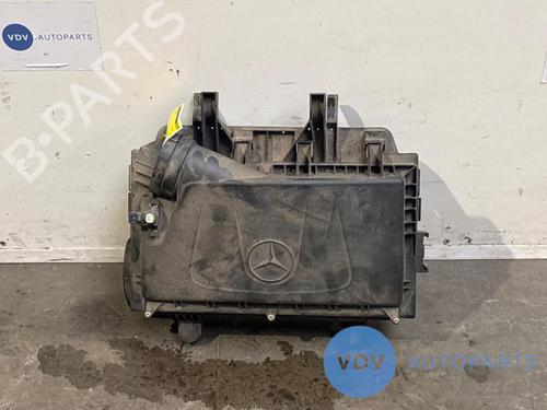 Used Air filter box MERCEDES-BENZ VITO Van (W447) 119 CDI / BlueTEC 4x4 (447.601, 447.603, 447.605) (190 hp) 25970598