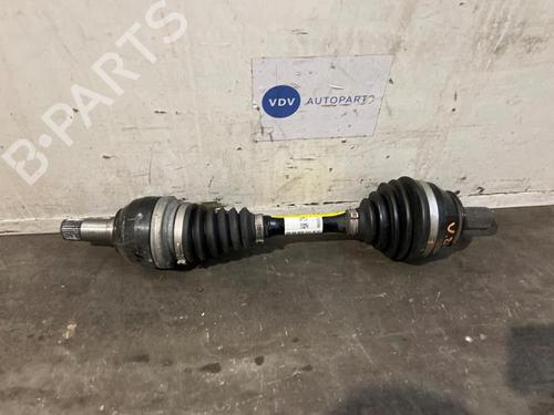 left-front-driveshaft-mercedes-benz-a-class-w177-2018-38832276 main image
