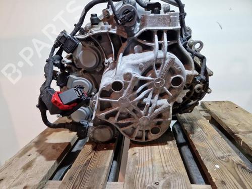 Gearbox MERCEDES-BENZ A-CLASS (W177) A 180 d (177.003) | BP38819979M3 - Image 4