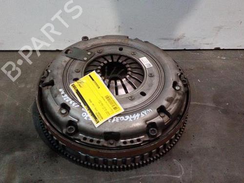 Flywheel MERCEDES-BENZ VITO Van (W447) 116 CDI (447.601, 447.603, 447.605) | BP38854850M101 - Image 2