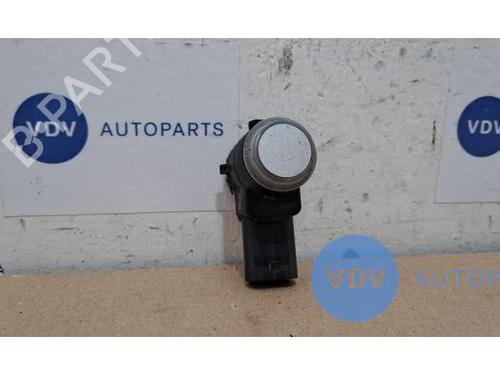 Elektronisk sensor MERCEDES-BENZ S-CLASS (W221, V221) S 320 CDI (211 hp) 25964370