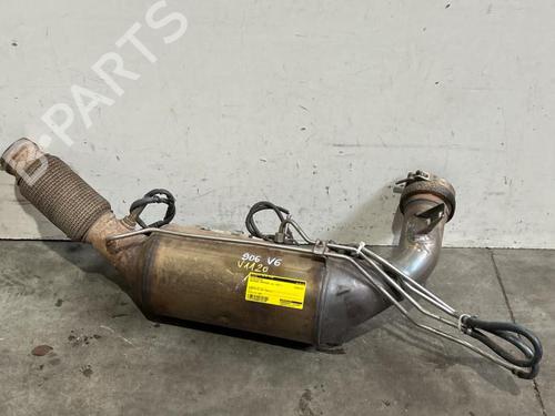 Used Catalyst Catalyst 39234755 39234755