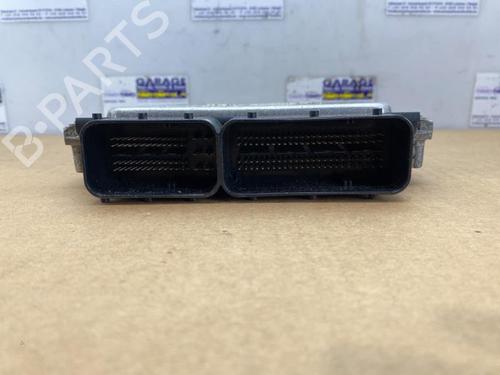 Engine control unit (ECU) MERCEDES-BENZ A-CLASS (W176) A 180 (176.042) | BP38850830M57 - Image 3