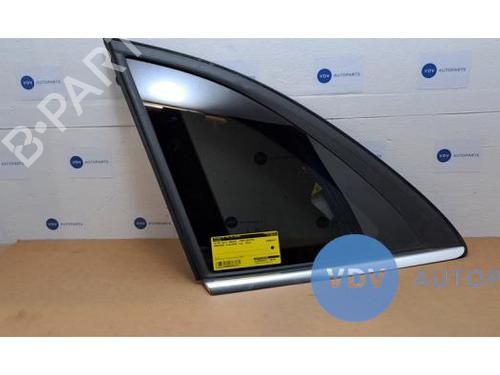 Venstre foran trekantet rude MERCEDES-BENZ B-CLASS Sports Tourer (W247) B 200 d (247.012) (150 hp) 25960572