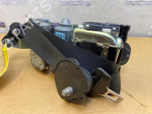 Front left seatbelt MERCEDES-BENZ E-CLASS Convertible (A207) E 220 CDI (207.402) | BP38842310I26 - Image 2