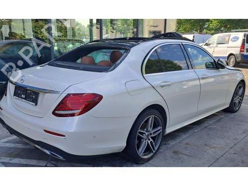 Steering column MERCEDES-BENZ E-CLASS (W213) E 220 d (213.004) | BP38833979M21 - Image 6
