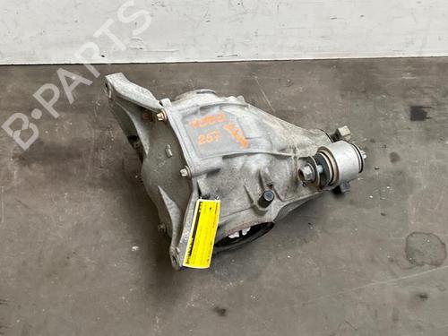 Used Rear differential Rear differential 38824818 38824818