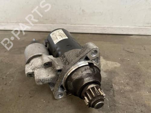 Starter MERCEDES-BENZ A-CLASS (W176) A 180 (176.042) | BP38836554M8 - Image 2
