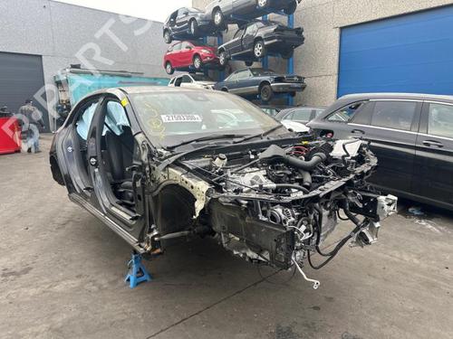 Starter MERCEDES-BENZ A-CLASS (W177) A 250 e (177.086) | BP38832274M8 - Image 4