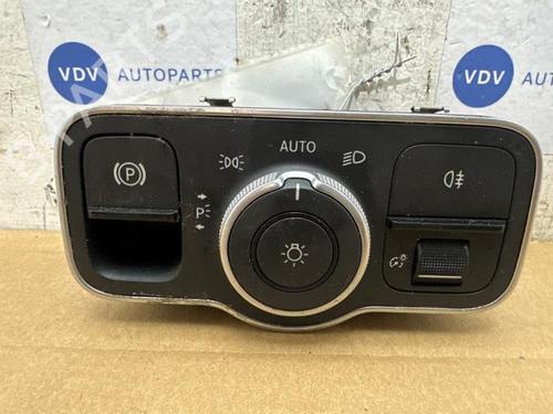 headlight-switch-mercedes-benz-b-class-sports-tourer-w247-2018-38836235 main image