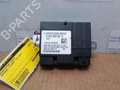 Módulo eletrónico Módulo eletrónico 38854452 38854452