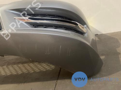 Front bumper MERCEDES-BENZ C-CLASS Coupe (C204) C 220 CDI (204.302) | BP29402499C7 