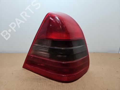 Used Right taillight Right taillight MERCEDES-BENZ C-CLASS (W202) C 220 D (202.121) (95 hp) 38828598 38828598