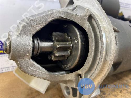 Startmotor MERCEDES-BENZ M-CLASS (W163) ML 320 (163.154) | BP25953648M8 