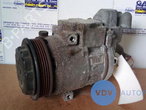 Used AC compressor MERCEDES-BENZ A-CLASS (W168) A 140 (168.031, 168.131) (82 hp) 25944019