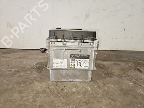 Battery MERCEDES-BENZ C-CLASS (W206) C 180 (206.041) | BP38826036E11 - Image 2