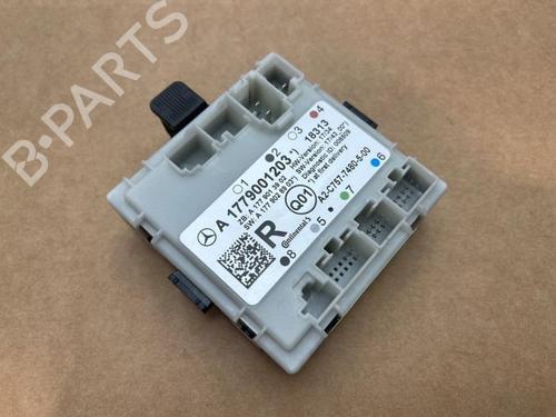 Electronic module MERCEDES-BENZ A-CLASS (W177) A 180 d (177.003) | BP38832417M83 - Image 2