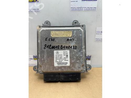 Ignition barrel MERCEDES-BENZ E-CLASS (W212) E 350 BlueTEC 4-matic (212.094) | BP38851249M48 - Image 11