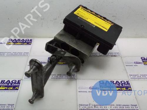 Elektronische module MERCEDES-BENZ C-CLASS T-Model (S203) C 200 CDI (203.207) (122 hp) 25941260