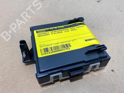 Electronic module MERCEDES-BENZ A-CLASS (W177) A 180 d (177.003) | BP38844986M83 - Image 2