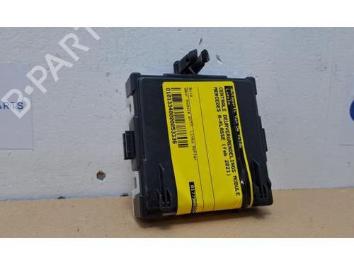 Electronic module MERCEDES-BENZ A-CLASS (W177) A 250 e (177.086) | BP38840003M83 - Image 3