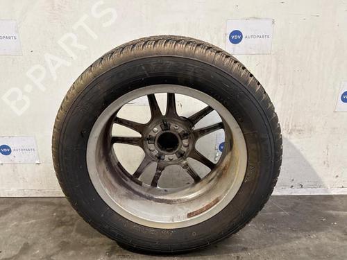 Fælk MERCEDES-BENZ A-CLASS (W177) A 180 d (177.003) | BP38832079C45 - Image 3