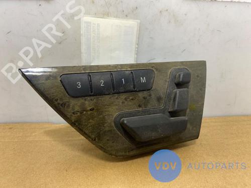 Used Switch MERCEDES-BENZ C-CLASS (W204) C 200 CGI (204.048) (184 hp) 25956707