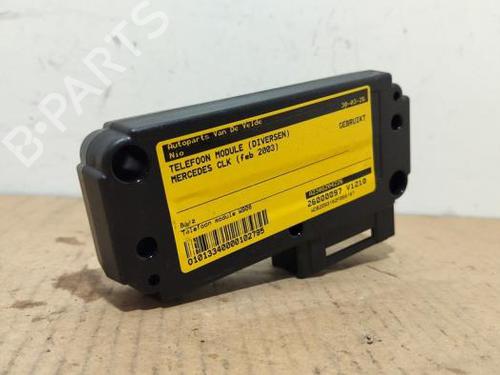 Elektronisk modul Elektronisk modul 39495227 39495227